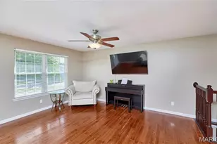 1605 Fairwood Forest Dr, Saint Peters, MO 63376 - Photo 12