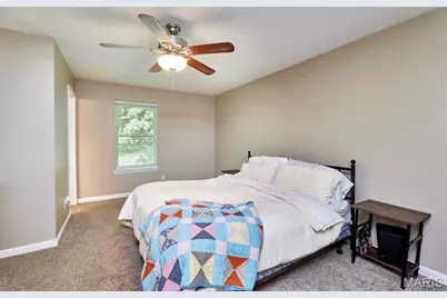 1605 Fairwood Forest Drive, Saint Peters, MO 63376 - Photo 26