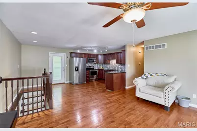 1605 Fairwood Forest Drive, Saint Peters, MO 63376 - Photo 10