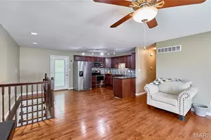 1605 Fairwood Forest Dr, Saint Peters, MO 63376 - Photo 10