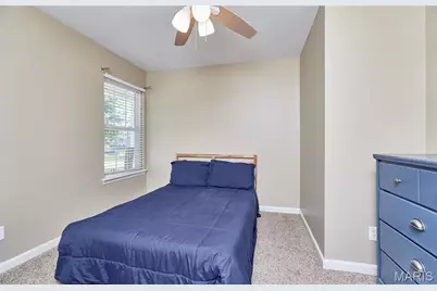 1605 Fairwood Forest Drive, Saint Peters, MO 63376 - Photo 22
