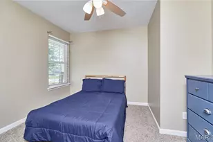 1605 Fairwood Forest Dr, Saint Peters, MO 63376 - Photo 22
