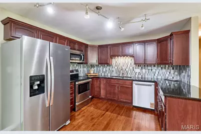 1605 Fairwood Forest Drive, Saint Peters, MO 63376 - Photo 16