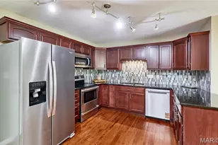 1605 Fairwood Forest Dr, Saint Peters, MO 63376 - Photo 16