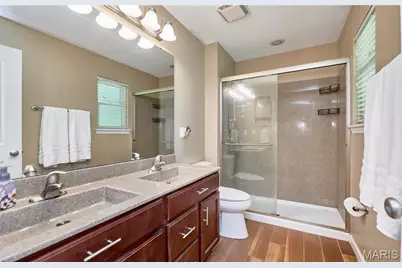 1605 Fairwood Forest Drive, Saint Peters, MO 63376 - Photo 30