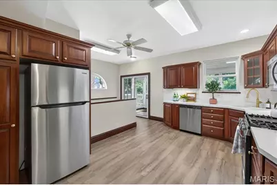 9310 Old Bonhomme Road, Olivette, MO 63132 - Photo 18