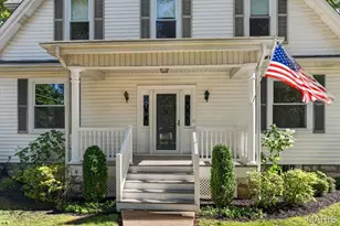 9310 Old Bonhomme Rd, Olivette, MO 63132 - Photo 4
