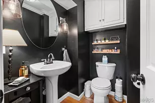 574 Hollywood Pl, Webster Groves, MO 63119 - Photo 20