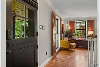 574 Hollywood Place, Webster Groves, MO 63119 - Photo 8