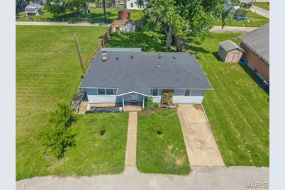 714 Vest Avenue, Valley Park, MO 63088 - Photo 2