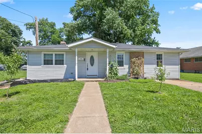 714 Vest Avenue, Valley Park, MO 63088 - Photo 1