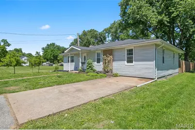 714 Vest Avenue, Valley Park, MO 63088 - Photo 4