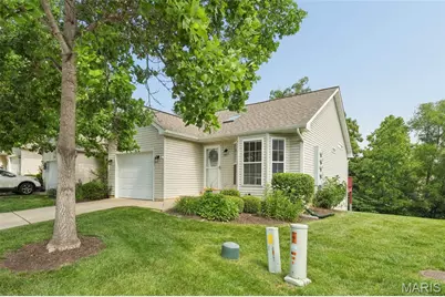 125 Fort Hancock Circle, Wright City, MO 63390 - Photo 2