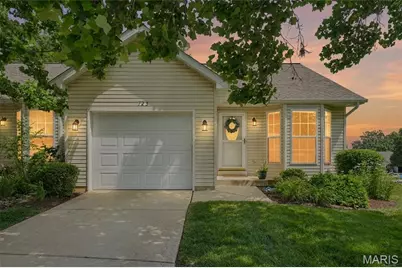 125 Fort Hancock Circle, Wright City, MO 63390 - Photo 28