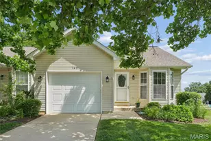125 Ft Hancock Cir, Wright City, MO 63390 - Photo 1