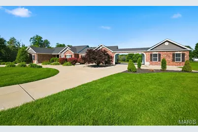 5 Prairie Circle Court, O'Fallon, MO 63366 - Photo 8