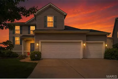 11195 Liebrooke Court, Saint Louis, MO 63146 - Photo 38