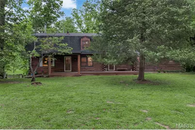 7 Wilderness Lane, Defiance, MO 63341 - Photo 1