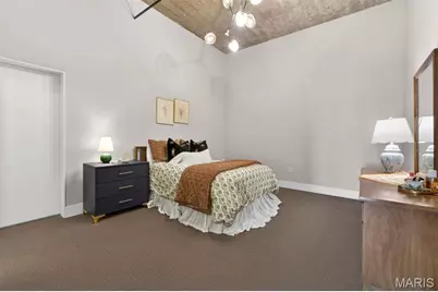 4100 Forest Park Avenue #414, Saint Louis, MO 63108 - Photo 34