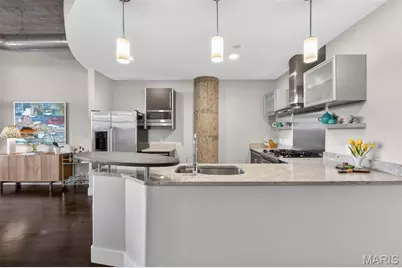 4100 Forest Park Avenue #414, Saint Louis, MO 63108 - Photo 28