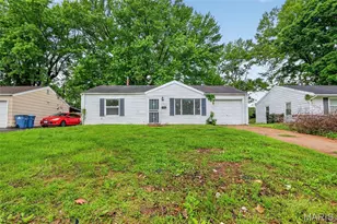 9827 Lorna Ln, Saint Louis, MO 63136 - Photo 2