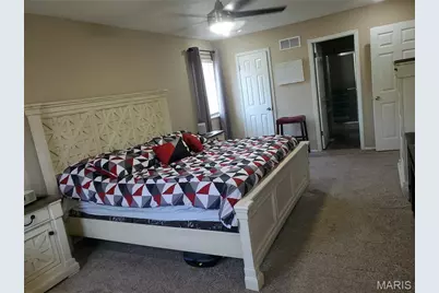 4012 Bugle Bend Drive, Florissant, MO 63034 - Photo 24