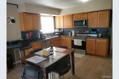 4012 Bugle Bend Drive, Florissant, MO 63034 - Photo 6