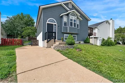 145 Glenbarr Court, Valley Park, MO 63088 - Photo 26
