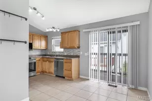 145 Glenbarr Ct, Valley Park, MO 63088 - Photo 4