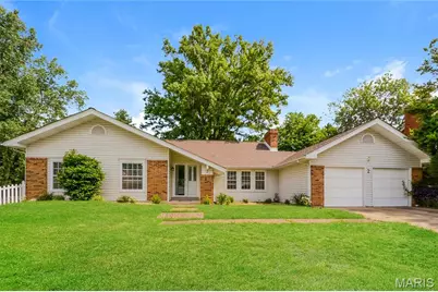 2 Saw Mill Way, Saint Charles, MO 63303 - Photo 1