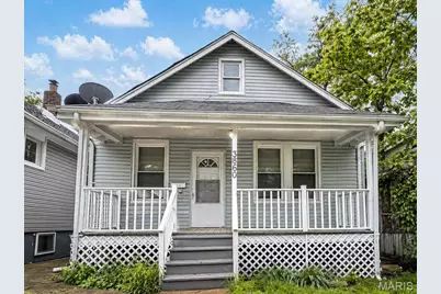 3860 Neosho Street, Saint Louis, MO 63116 - Photo 1