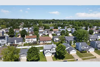 1330 Parmer Drive, Florissant, MO 63031 - Photo 30