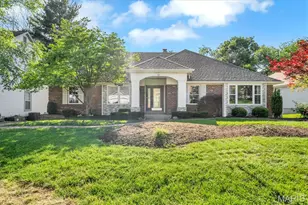 46 Fox Meadows Ct, Saint Charles, MO 63303 - Photo 1