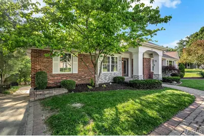 46 Fox Meadows Court, Saint Charles, MO 63303 - Photo 4