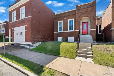 3204 Mount Pleasant Street, Saint Louis, MO 63111 - Photo 4