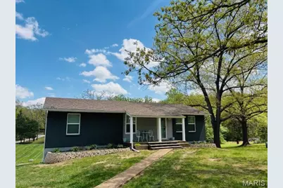 495 Brand Road, Bourbon, MO 65441 - Photo 2