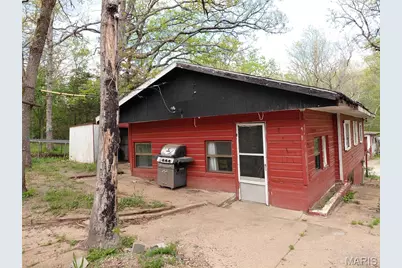 10018 Whippoorwill, Bismarck, MO 63624 - Photo 1