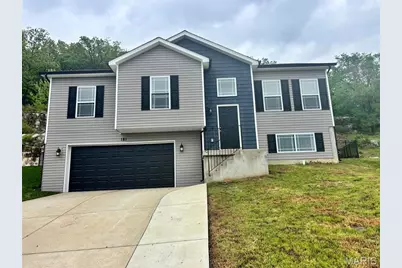 181 Pheasant Court, Imperial, MO 63052 - Photo 1