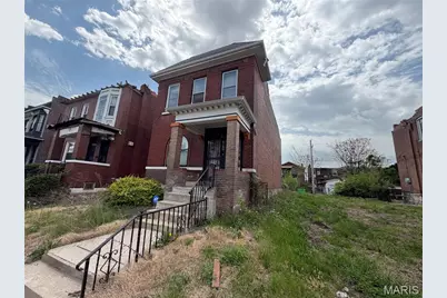 4180 Farlin Avenue, Saint Louis, MO 63115 - Photo 2
