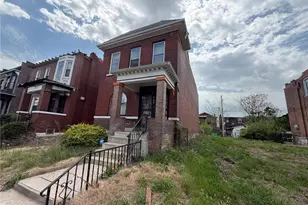 4180 Farlin Ave, Saint Louis, MO 63115 - Photo 2