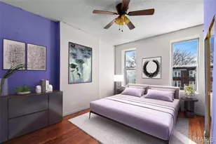 915 Bates St, Saint Louis, MO 63111 - Photo 16