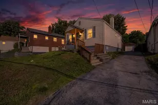 9721 Midland Blvd, Overland, MO 63114 - Photo 1