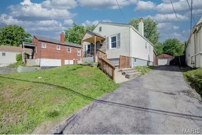 9721 Midland Boulevard, Overland, MO 63114 - Photo 2