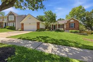 16028 Nantucket Meadows Dr, Wildwood, MO 63040 - Photo 2