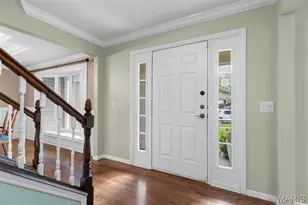 15668 Coventry Farm Dr, Chesterfield, MO 63017 - Photo 10