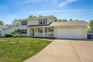 104 Eldorado Dr, Moscow Mills, MO 63362 - Photo 2