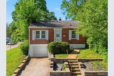 10330 Oak Avenue, Saint Louis, MO 63114 - Photo 2