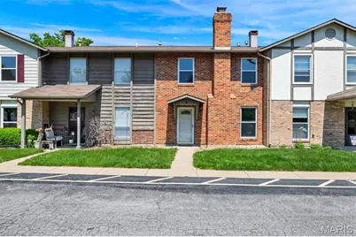 21 Park Charles Boulevard S #B, Saint Peters, MO 63376 - Photo 36