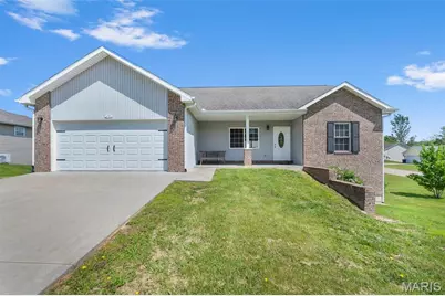 630 Oak Meadow Drive, Jackson, MO 63755 - Photo 1