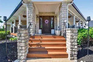 9801 Hilltop Dr, Sunset Hills, MO 63128 - Photo 6